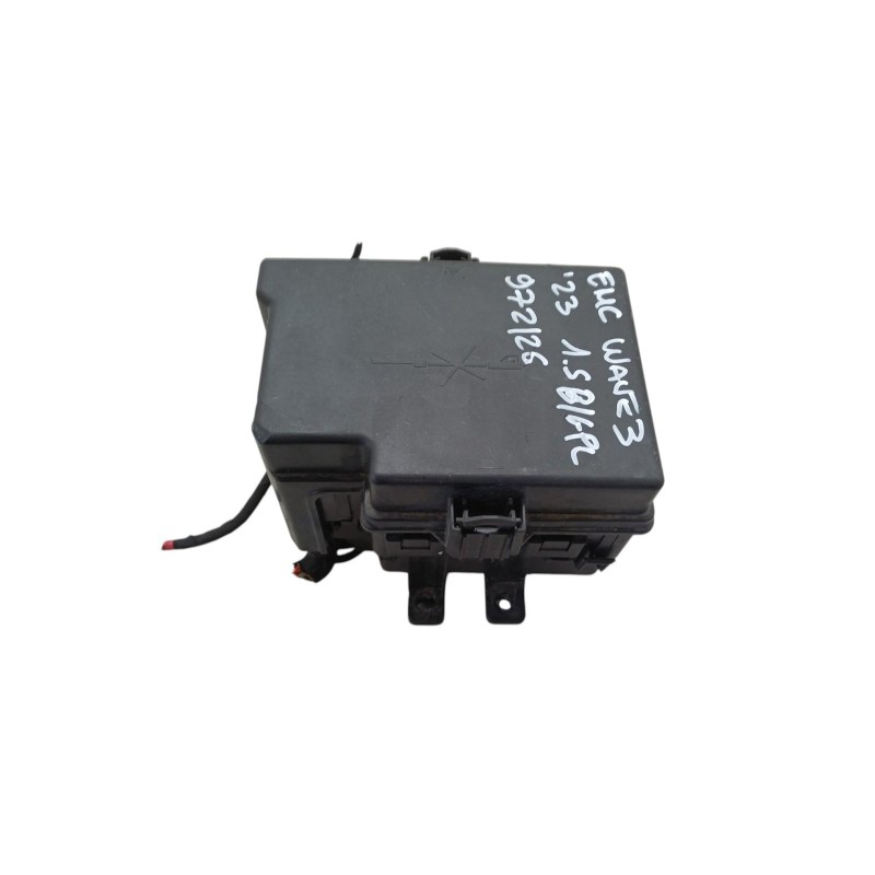 Scatola porta fusibili EMC Wave 3 Serie dal 22