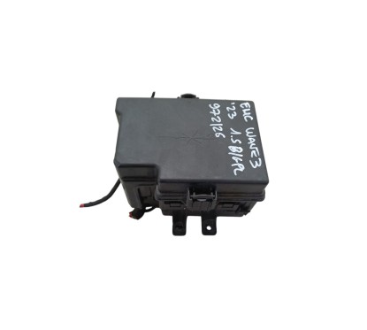 Scatola porta fusibili EMC Wave 3 Serie dal 22 - 3638603 - 3638603