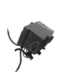 Scatola porta fusibili EMC Wave 3 Serie dal 22