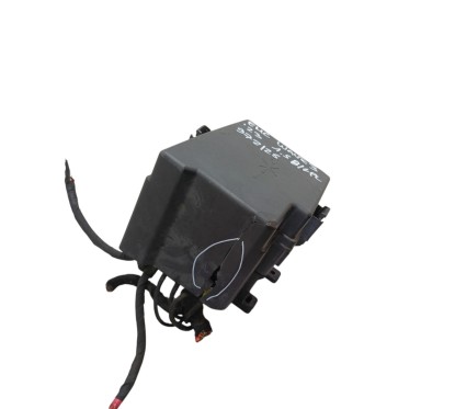 Scatola porta fusibili EMC Wave 3 Serie dal 22