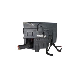 Scatola porta fusibili EMC Wave 3 Serie dal 22 - 3638603 - 3638603