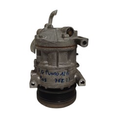 Compressore A/C FIAT Grande Punto 1° Serie - 55194880 - 2720776