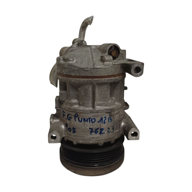 Compressore A/C FIAT Grande Punto 1° Serie