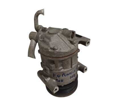 Compressore A/C FIAT Grande Punto 1° Serie