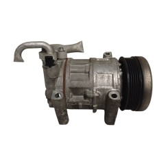 Compressore A/C FIAT Grande Punto 1° Serie - 55194880 - 2720776