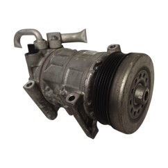 Compressore A/C FIAT Grande Punto 1° Serie - 55194880 - 2720776
