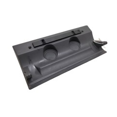 Vano portaoggetti MERCEDES Vito W639 2° Serie - 3316889 - 3316889