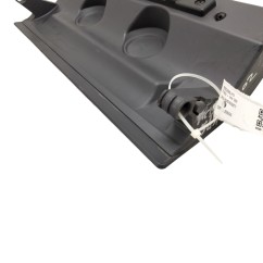 Vano portaoggetti MERCEDES Vito W639 2° Serie - 3316889 - 3316889