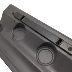 Vano portaoggetti MERCEDES Vito W639 2° Serie - 3316889 - 3316889