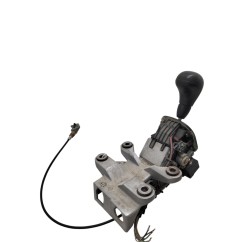 Leva Cambio MERCEDES Vito W639 2° Serie - 3316969 - 3316969