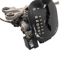 Leva Cambio MERCEDES Vito W639 2° Serie - 3316969 - 3316969