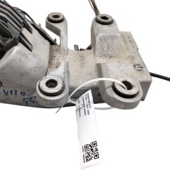 Leva Cambio MERCEDES Vito W639 2° Serie - 3316969 - 3316969