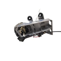 Leva Cambio MERCEDES Vito W639 2° Serie - 3316969 - 3316969