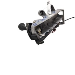 Leva Cambio MERCEDES Vito W639 2° Serie - 3316969 - 3316969
