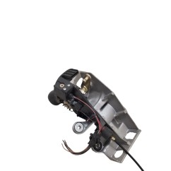 Leva Cambio MERCEDES Vito W639 2° Serie - 3316969 - 3316969