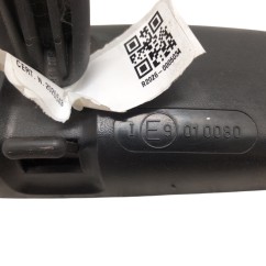 Specchietto Retrovisore Interno MERCEDES Vito W639 2° Serie - 3317017 - 3317017