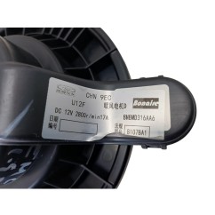 Motorino ventilazione abitacolo EMC Wave 3 Serie dal 22 - 3310100033 - 3638074