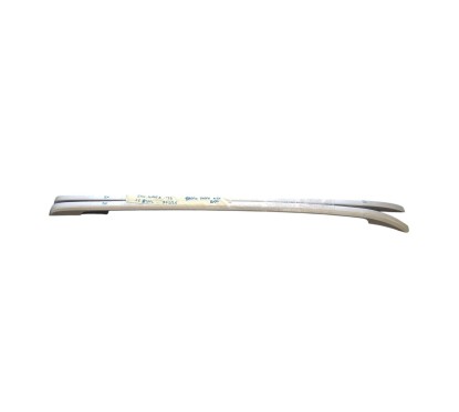 Barre Longitudinali tetto EMC Wave 3 Serie dal 22