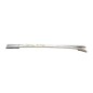Barre Longitudinali tetto EMC Wave 3 Serie dal 22