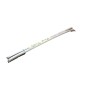 Barre Longitudinali tetto EMC Wave 3 Serie dal 22
