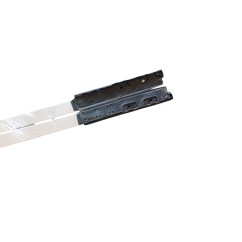 Barre Longitudinali tetto EMC Wave 3 Serie dal 22 - 3638059 - 3638059