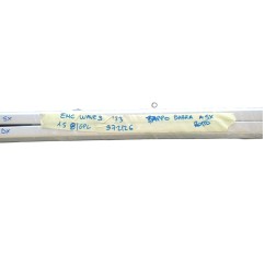 Barre Longitudinali tetto EMC Wave 3 Serie dal 22 - 3638059 - 3638059