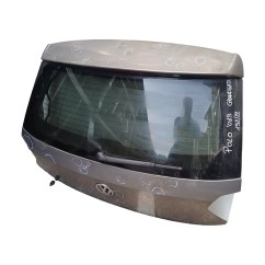 Portellone Posteriore Completo VOLKSWAGEN Polo 6° Serie