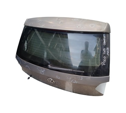 Portellone Posteriore Completo VOLKSWAGEN Polo 6° Serie