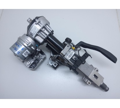 Piantone Sterzo VOLKSWAGEN Polo 6° Serie