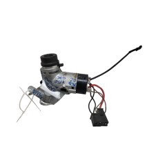 Blocchetto Accensione MERCEDES Vito W639 2° Serie - 3317050 - 3317050