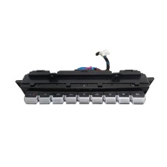 Comandi Clima EMC Wave 3 Serie dal 22 - 3638087 - 3638087