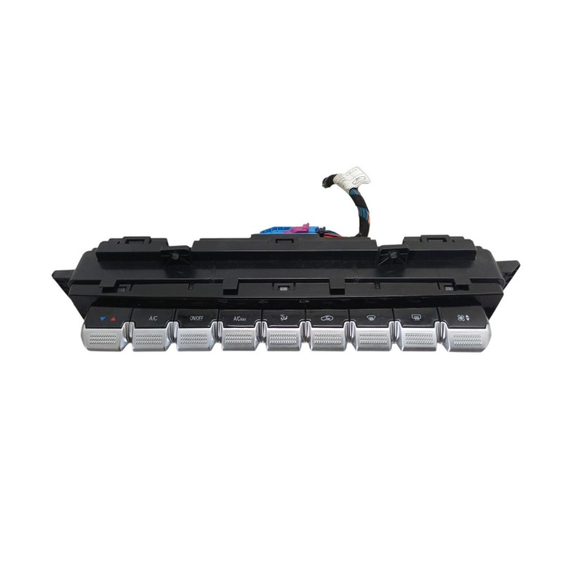Comandi Clima EMC Wave 3 Serie dal 22