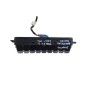 Comandi Clima EMC Wave 3 Serie dal 22
