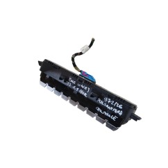 Comandi Clima EMC Wave 3 Serie dal 22 - 3638087 - 3638087