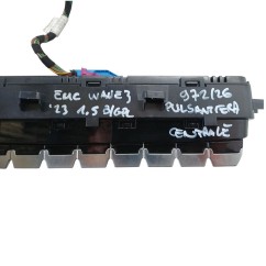 Comandi Clima EMC Wave 3 Serie dal 22 - 3638087 - 3638087