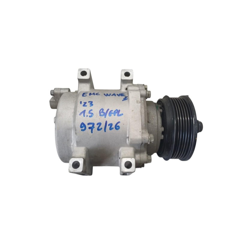 Compressore A/C EMC Wave 3 Serie dal 22