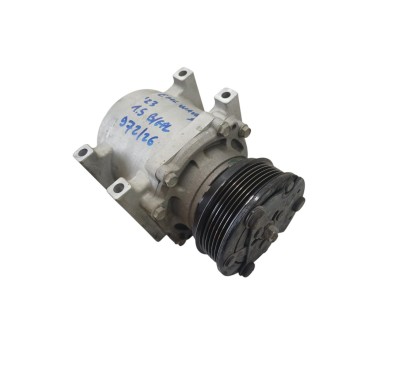 Compressore A/C EMC Wave 3 Serie dal 22