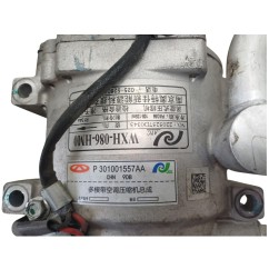 Compressore A/C EMC Wave 3 Serie dal 22 - 3101900010 - 3638000