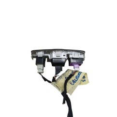 Regolatore specchietti retrovisori EMC Wave 3 Serie dal 22 - 3638156 - 3638156