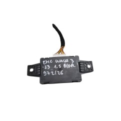 Centralina Gateway EMC Wave 3 Serie dal 22 - 3638417 - 3638417