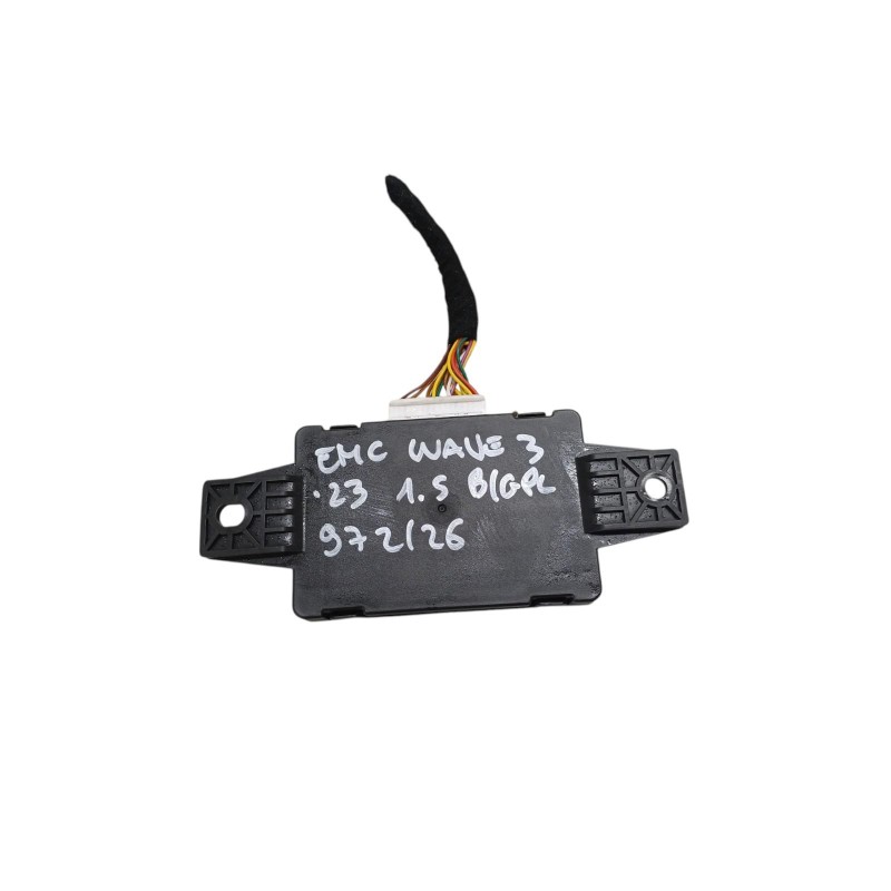 Centralina Gateway EMC Wave 3 Serie dal 22
