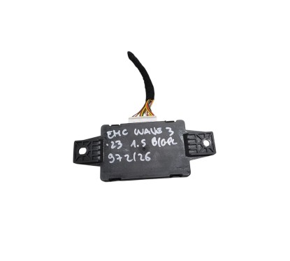 Centralina Gateway EMC Wave 3 Serie dal 22 - 3638417 - 3638417