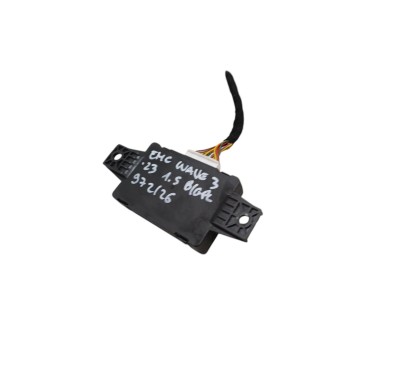 Centralina Gateway EMC Wave 3 Serie dal 22