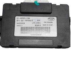 Centralina Gateway EMC Wave 3 Serie dal 22 - 3638417 - 3638417