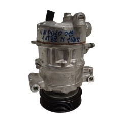 Compressore A/C VOLKSWAGEN Polo 6° Serie - 3Q0816803D - 2750900