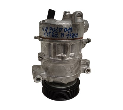 Compressore A/C VOLKSWAGEN Polo 6° Serie - 3Q0816803D - 2750900