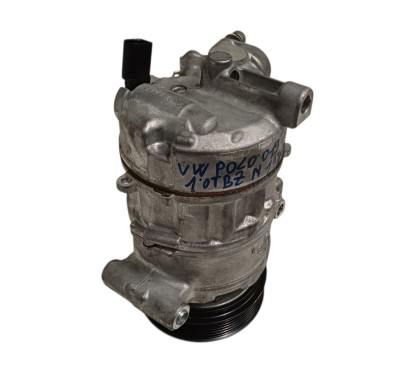 Compressore A/C VOLKSWAGEN Polo 6° Serie