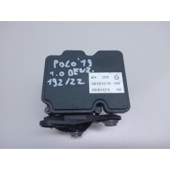 ABS VOLKSWAGEN Polo 6° Serie