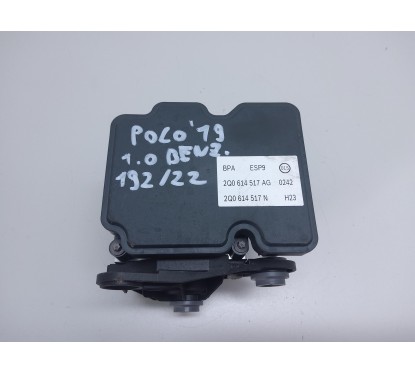 ABS VOLKSWAGEN Polo 6° Serie