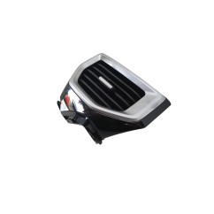Bocchetta aria cruscotto DX EMC Wave 3 Serie dal 22